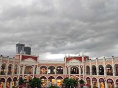 -佛罗伦萨小镇广佛名品奥特莱斯(疏港路店)