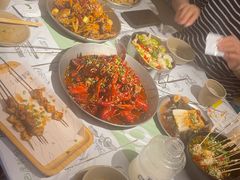 -巴厘龙虾·榜首油焖大虾(洞庭·艺术洋房店)