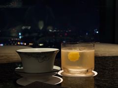 -瑞吉吧 The St·Regis Bar(长沙瑞吉酒店)