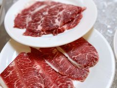 雪花肥牛-苏州苏州湾艾美酒店-新食谱全日制餐厅