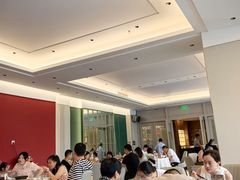 -写庭·鱼鲜川菜·宴请(铁像寺水街店)