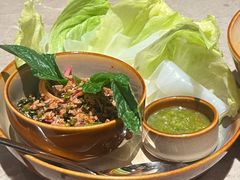 -CHINCHIN 青青·泰国料理(万象食家店)