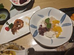 -味见·雪月花(天富路店)