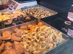 -清真拉妈卤味(回民街店)