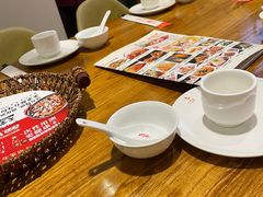 -天堂鸟水煮鱼(经南三路店)