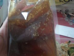 -媛媛家秘制鸡丝凉皮(陆慕店)