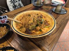 -北丐先生·野馄饨烧烤(长宁龙之梦店)