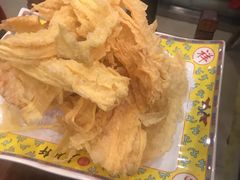 -芦月轩羊蝎子(北蜂窝店)