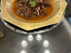 -芦月轩羊蝎子(太平桥店)