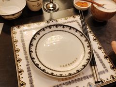 -蒙古人烤羊大师·绿野餐厅(工农大路店)