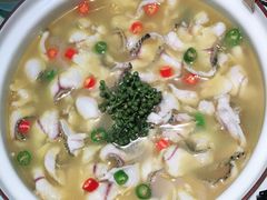 -青花椒花椒鱼(合生汇店)