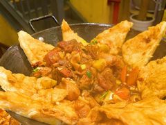 -陈小勺·东北大院(薛家岛店)