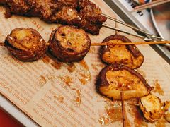 -神府路壹号·海鲜烧烤·砂锅粥·锅物(三坊七巷店)