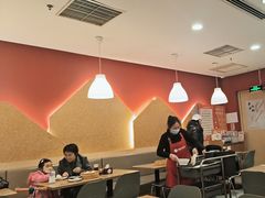 -阳阳中国饭(龙湖大兴天街)