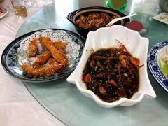 -芸海阁·农家私房菜(沙家浜景区出口店)