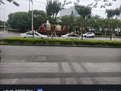 -大胖虎驾考驾校(郭巷训练场)