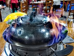 -大地农庄(逢沙大道店)