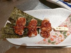 -火山屋台(新街口店)