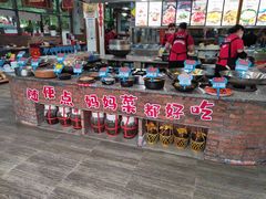 -好灶头妈妈菜·柴火灶台鱼·千岛湖土菜地标美食