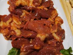 -好旺角齐市鲜切牛自助烤肉(农林五道街总店)