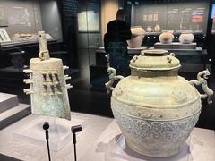 -广西壮族自治区博物馆