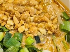 -同城四季爆肚涮羊肉(安华里店)