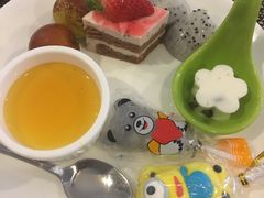 -厦门海景千禧大酒店·海景咖啡厅