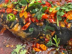 -冯大腕江湖川菜馆(后沙峪店)
