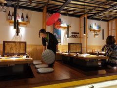 -本寻烧肉酒场(双井店)