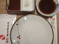 -好牛烧肉(世茂广场店)