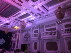 -上海海鸥丽晶酒店·宴会厅