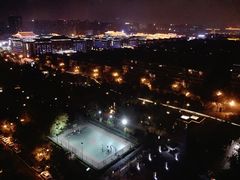 -烛影拾光观景餐厅·创意菜·摄影·小提琴(大唐不夜城店)