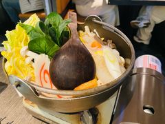 -炙柒Sekinana·精致日料(合生汇店)