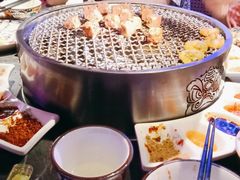 -十三姨正合丰烤肉(营迹路店)