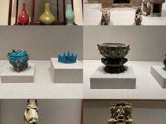 -深圳博物馆(古代艺术馆)
