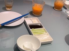 -小大董·烤鸭(观景餐厅·南京西路店)