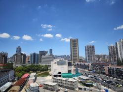 点击看大图 -奕新一诺台式母婴护理中心(我格广场店)
