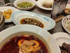 -香阁餐厅·常州菜·常州菜代表品牌(新北奥体店)