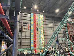 -极限PLAY运动娱乐新世界·团建派对潮玩休闲馆·室内蹦极高空游乐园