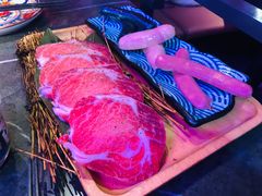 -十三姨正合丰烤肉(营迹路店)