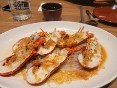 -香厨中餐厅(松北香格里拉店)