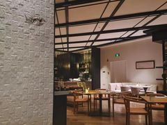 -瑰丽酒店·海吧·天际下午茶·现场DJ·天台酒吧