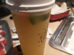 -新石器烤肉(百联川沙店)