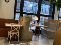 -岳姥姥饺子(泺文路店)