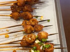 -林二哥宜烤官·宜宾小烧烤