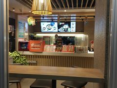 -吉野家(西客站南广场店)