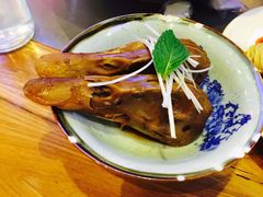 -鱼库·不仅是一家烤鱼店(车公庙店)