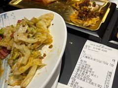 -大神太神·铁板烧(瑞虹天地月亮湾店)