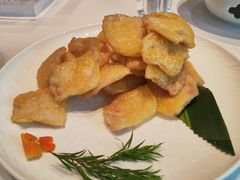 -百富源·海鲜辽菜(和平北大街店)