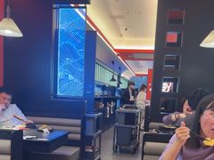 -花漫里日式餐厅(城东中骏店)